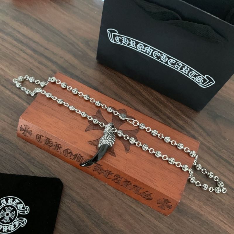 Chrome Hearts Necklaces